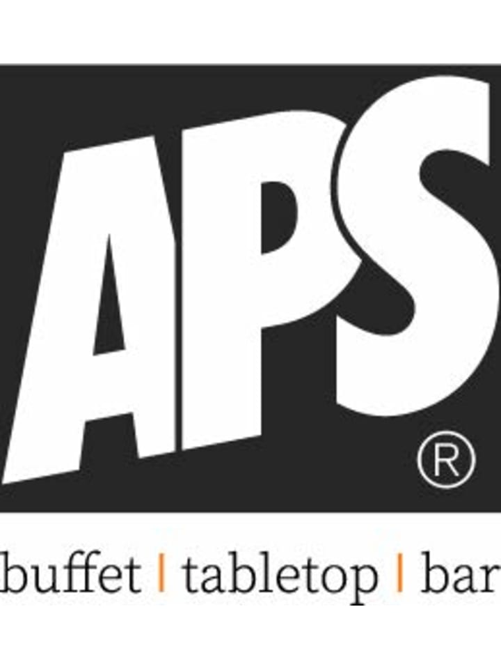 APS Isolierflasche in Silber Ø 7,5 cm, H: 24,5 cm  günstig kaufen onesize