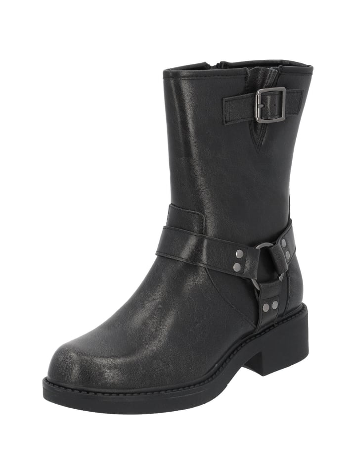 palado Westernstiefel in dark grey günstig kaufen