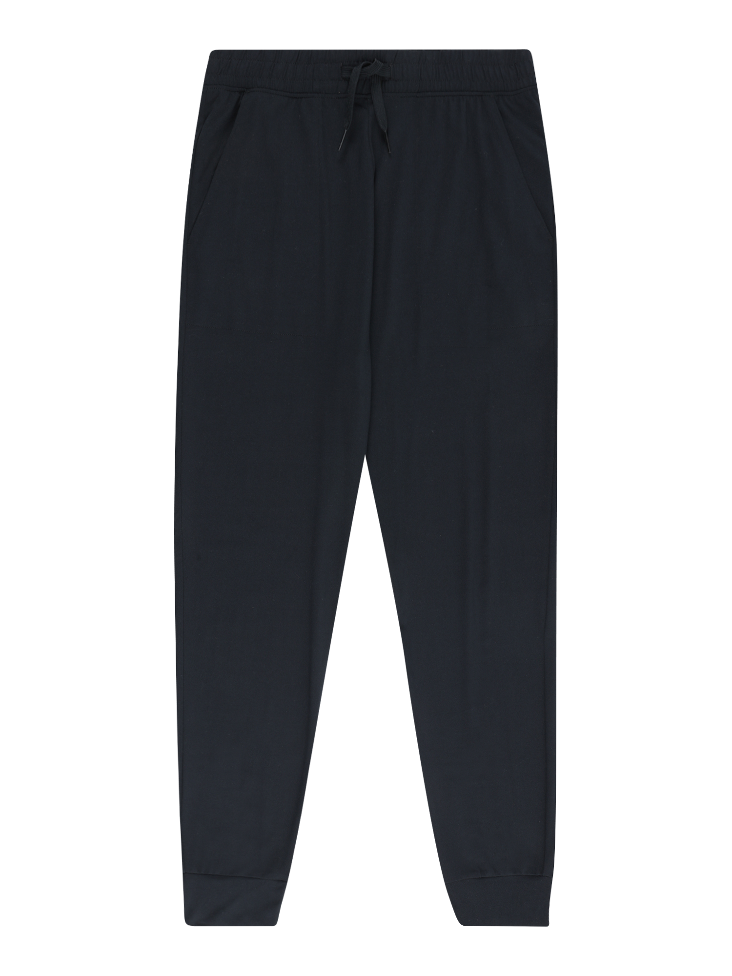 Tapered Pants