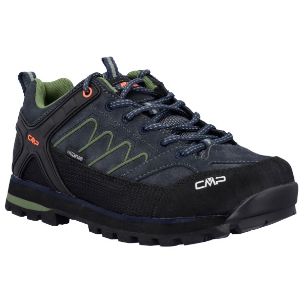 CMP - Moon Low Trekking Shoes Waterproof - Multisportschuhe