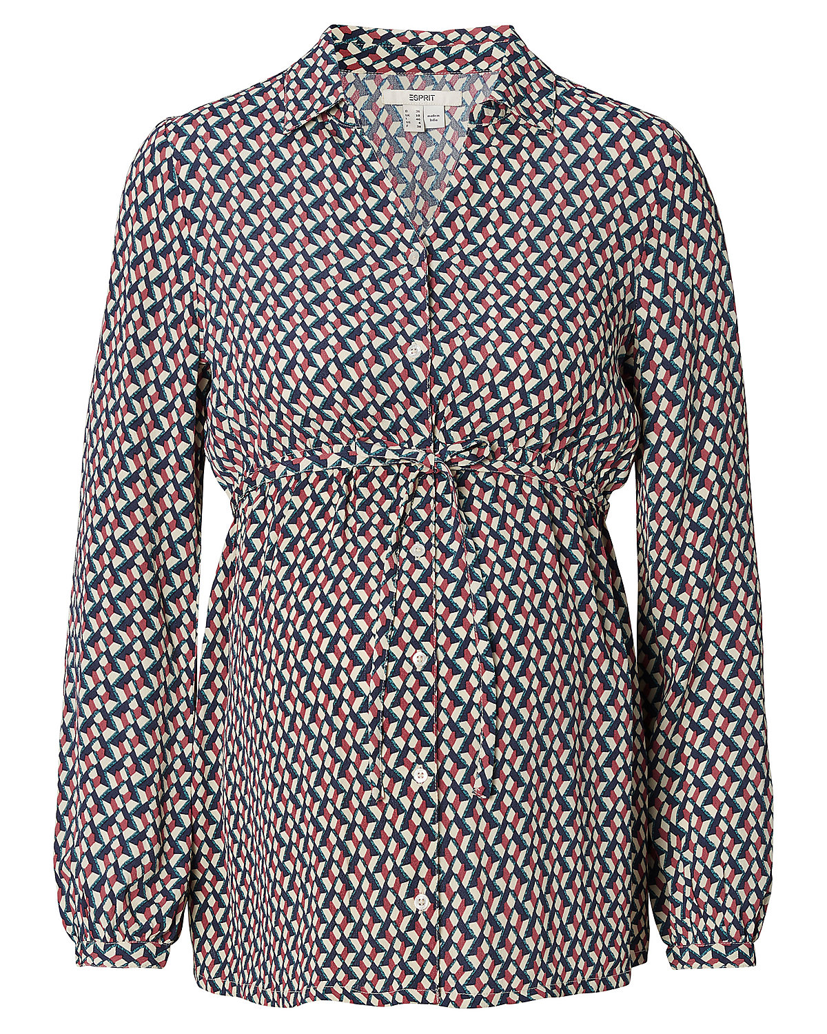 Bluse Umstandsblusen