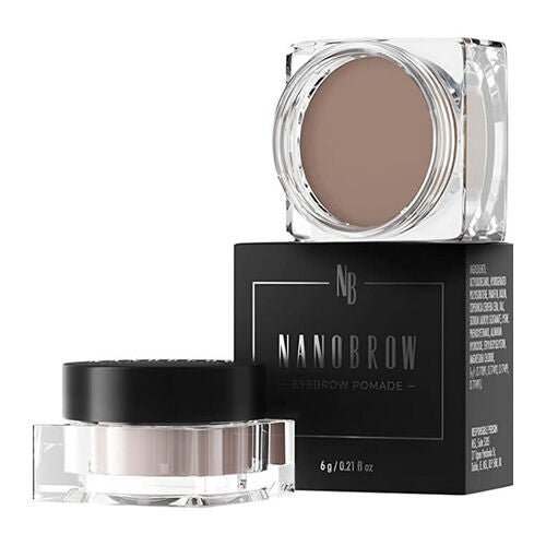 Pomada Nanobrow Wenkbrauw Jasny Brąz 6 gramów