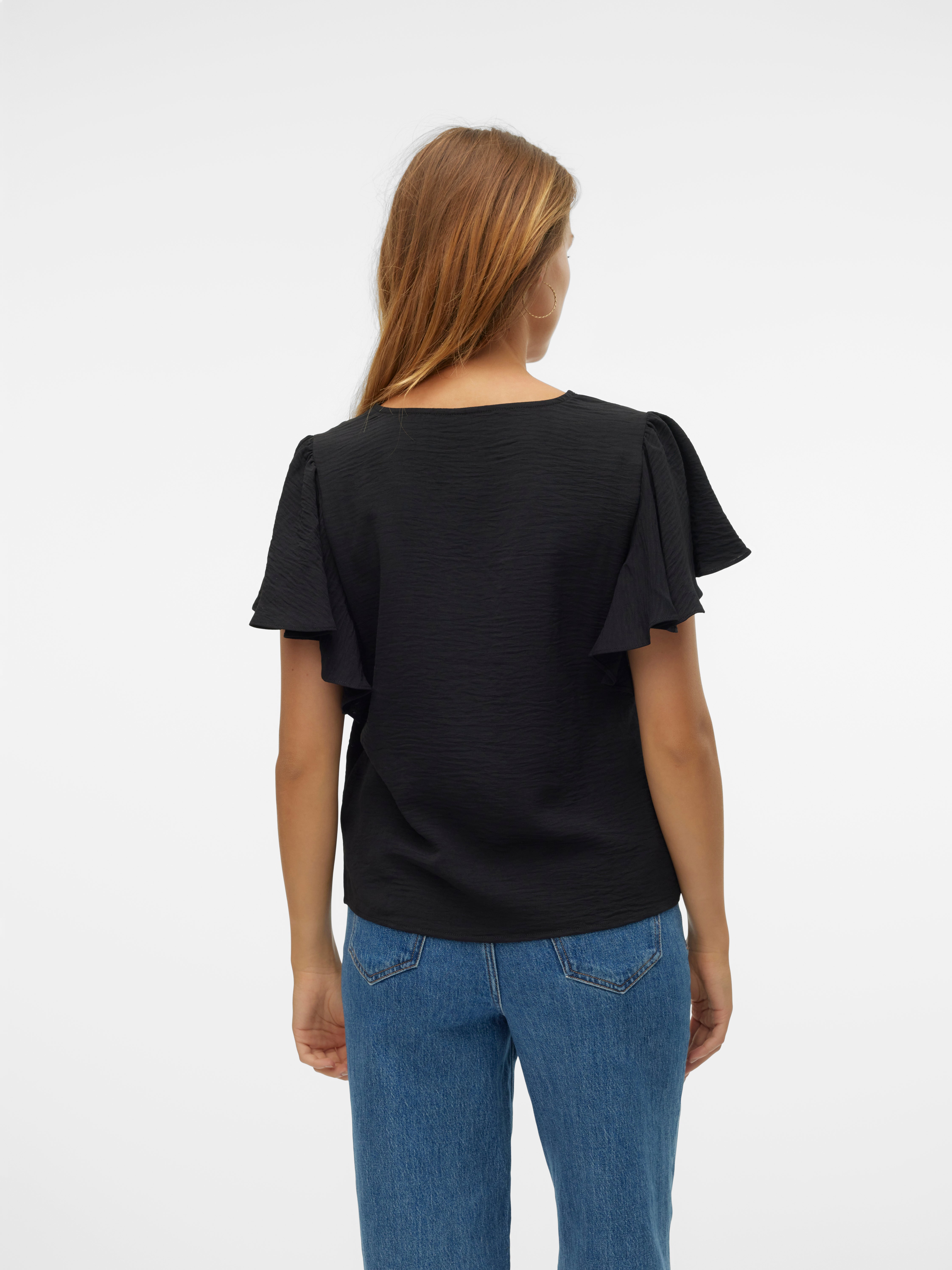 VMALVA Top