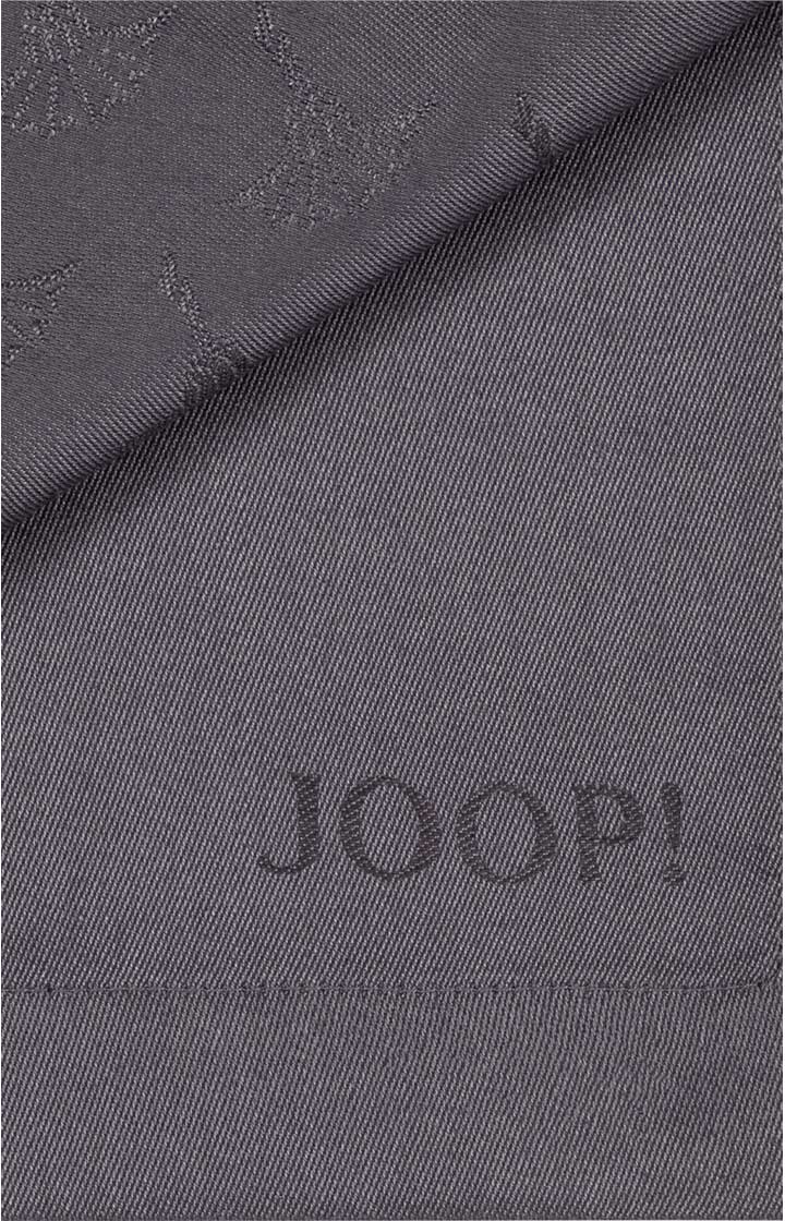 Tischläufer Faded Cornflower in Graphit, 50 x 160 cm - im JOOP!