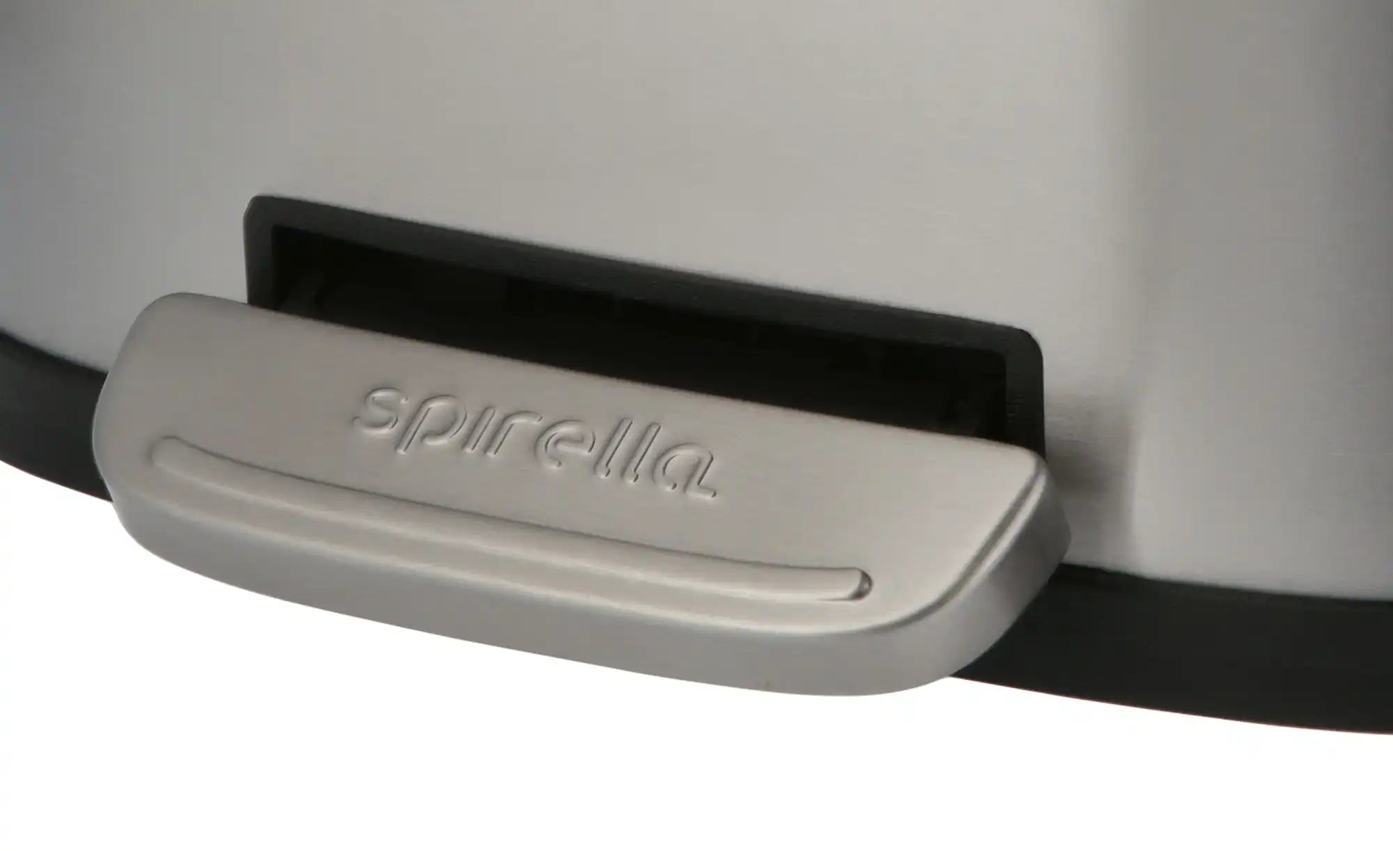 Spirella Kosmetikeimer 5,0 l Akira