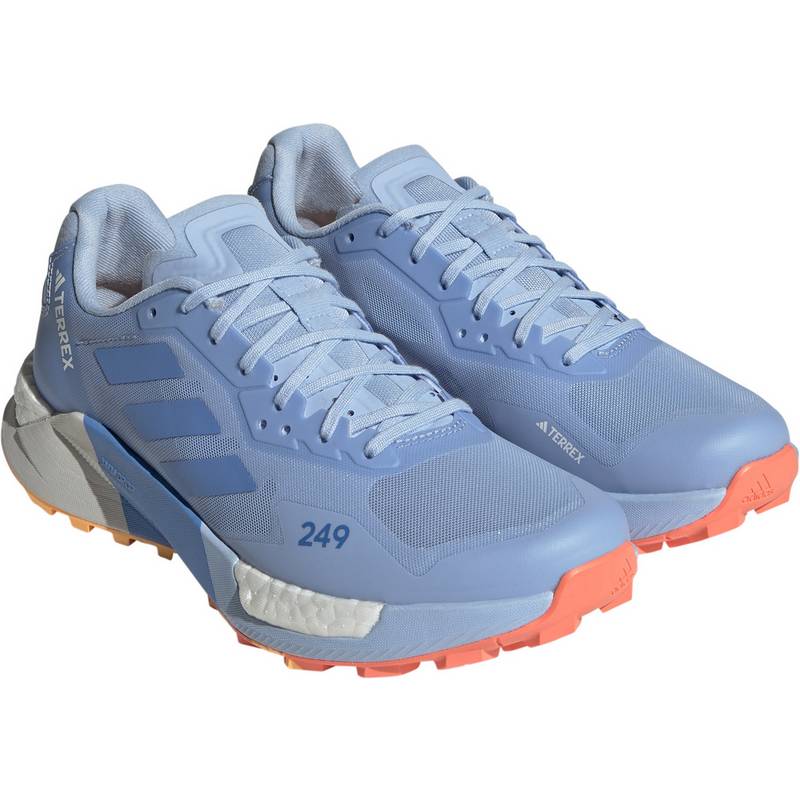 adidas TERREX AGRAVIC ULTRA Laufschuhe Damen