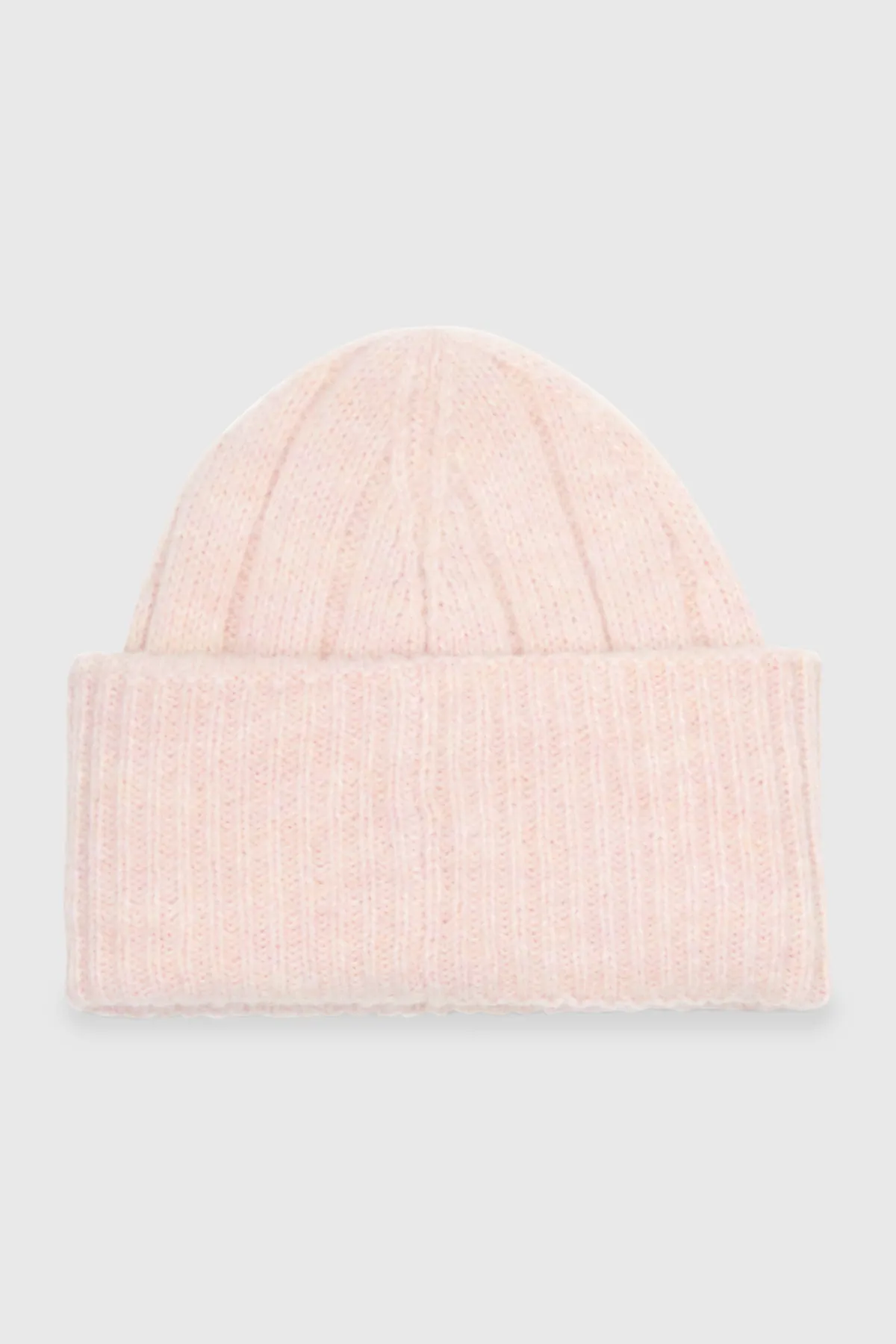 Tommy Hilfiger  Beanie Damen / Mädchen Sepia Pink