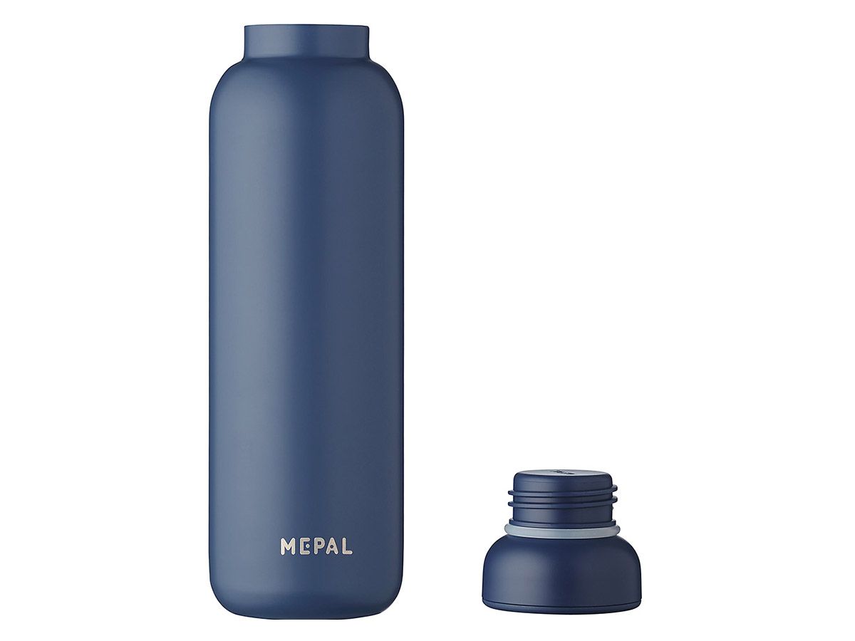 Mepal Ellipse Nordic Denim 500 ml Thermosflasche