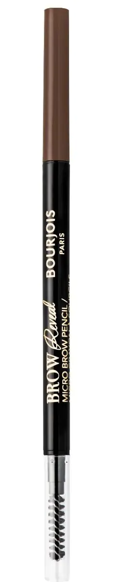 Bourjois Brow Reveal olovka za obrve, 02 Soft Brown