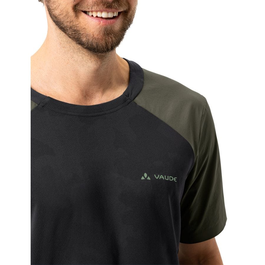 Moab PRO Shirt Herren