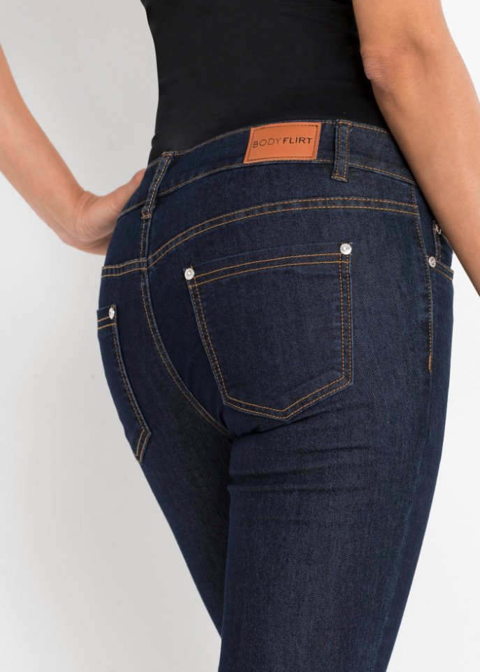 Skinny-Jeans, Petite