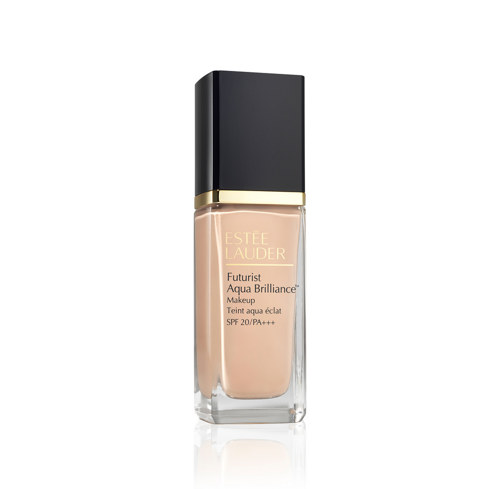 Estée Lauder Fond de teint Futurist Aqua Brilliance SPF20 Fond de Teint