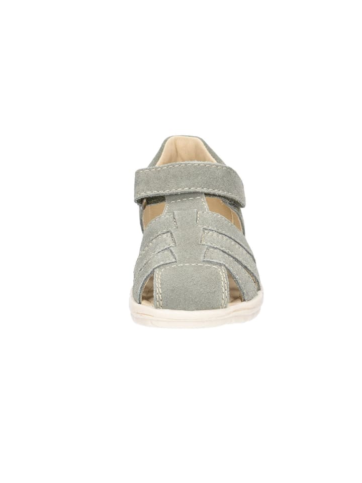 Naturino Sandalen in grün günstig kaufen