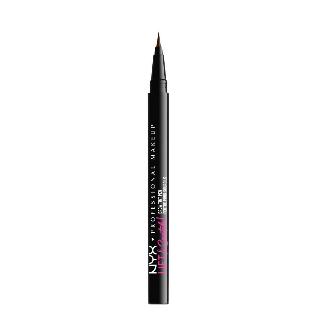 Lift & Snatch Brow Tint Pen