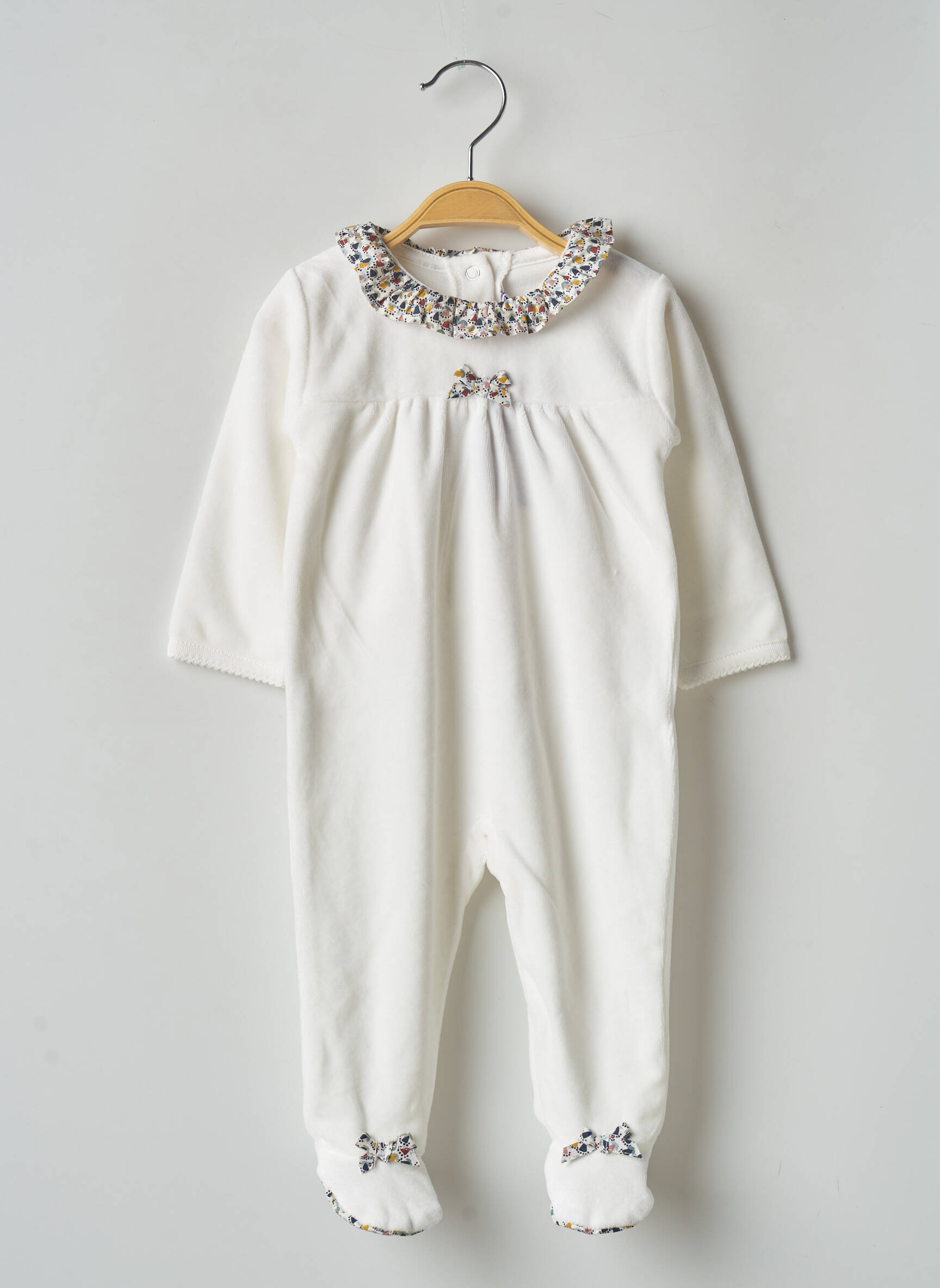 Absorba Dors Bien Enfant couleur beige