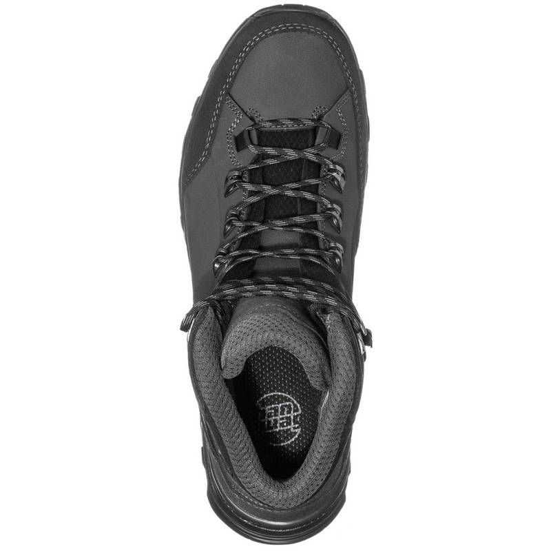 Hanwag Banks Wanderschuhe Herren