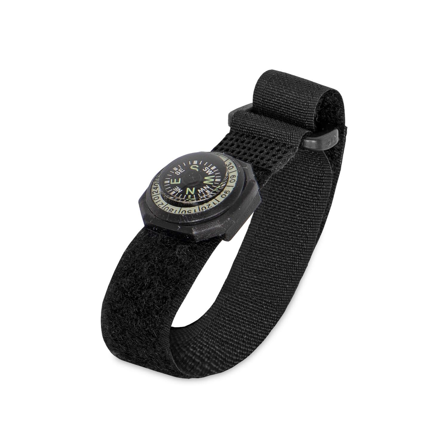 Armbandkompass