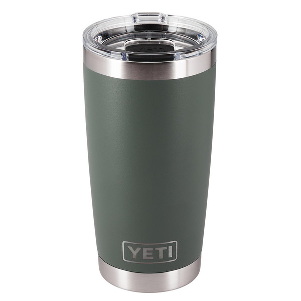 RAMBLER 20 OZ TUMBLER - Thermobecher