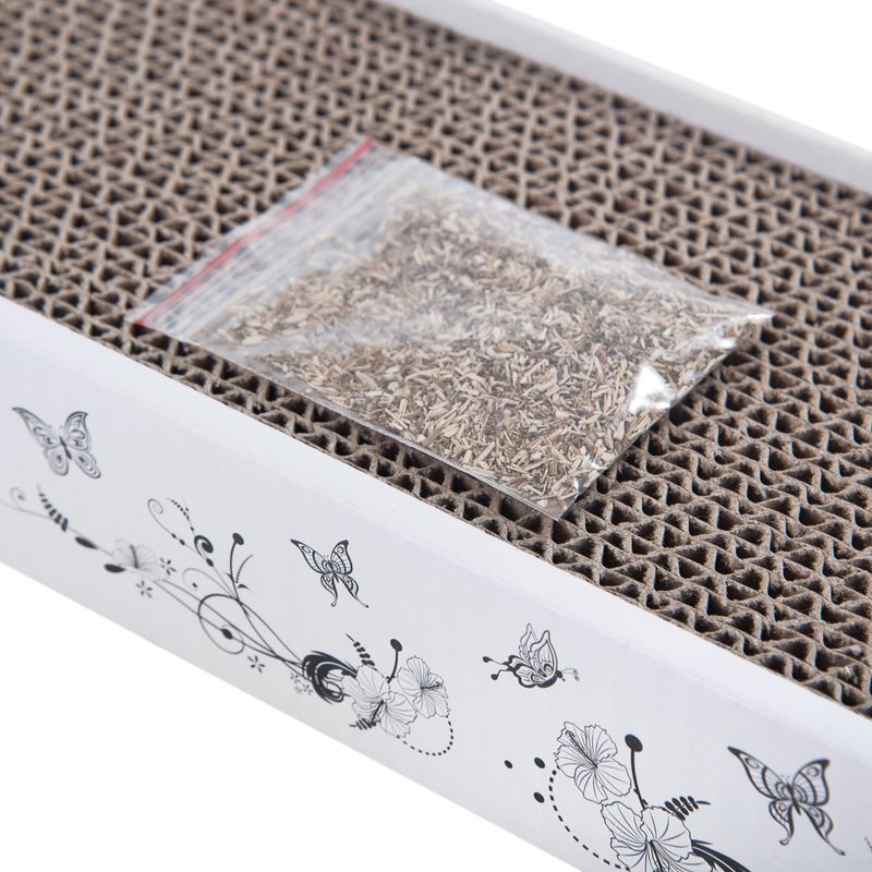 Kratzmatte Multi-Scratch aus Karton zu TOP-Preisen