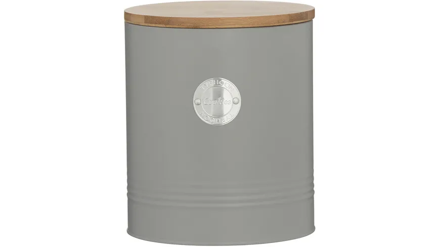 TYPHOON Vorratsdose Kekse Living 3,4l