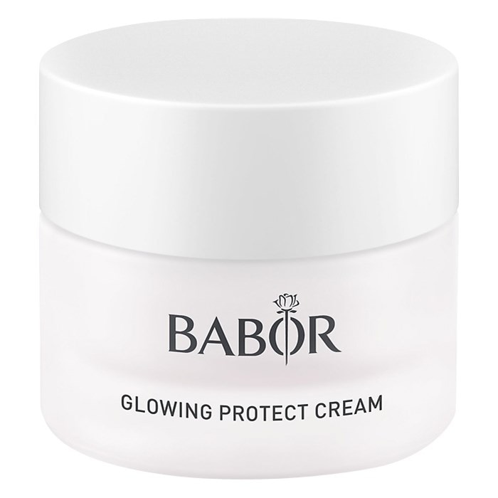 Glowing Protect Cream