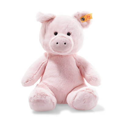 Soft Cuddly Friends Oggie Schwein