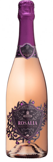 Rosalia Rosé Prosecco DOC extra trocken - Giusti Wine
