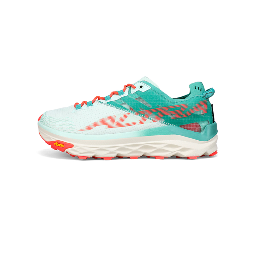 Altra Mont Blanc AL0A548D342 / grün