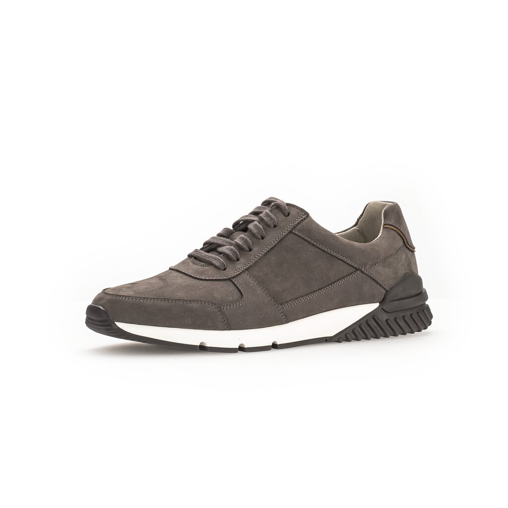 Pius Gabor PG1037 Sneaker low grau