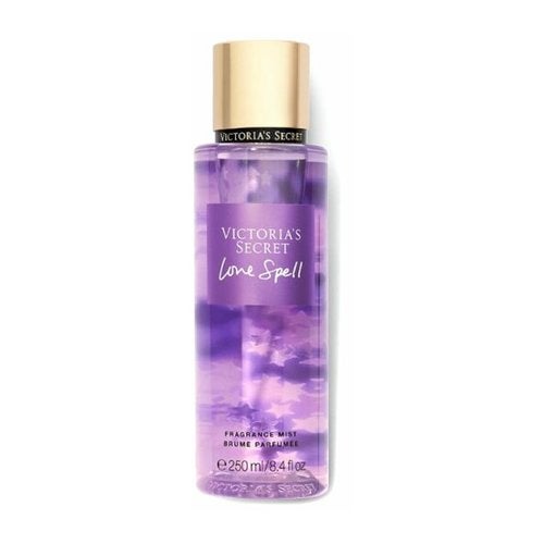 Victoria's Secret Love Spell Body Mist 250 ml