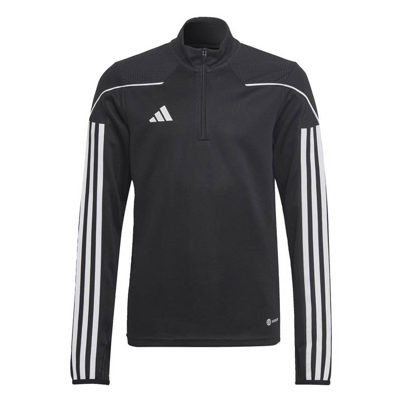 adidas Tiro 23 League Trainingsoberteil Langarmshirt Kinder