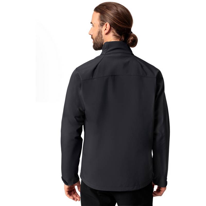 VAUDE Cyclone VI Softshelljacke Herren