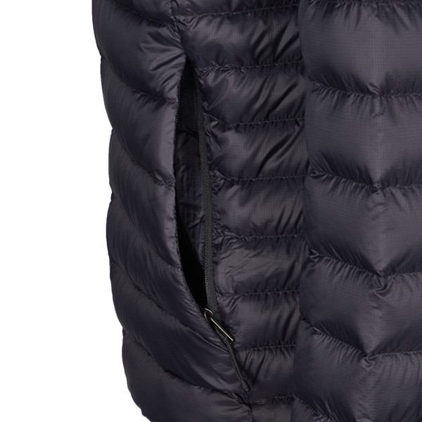 M' S DOWN SWEATER Herren - Daunenjacke