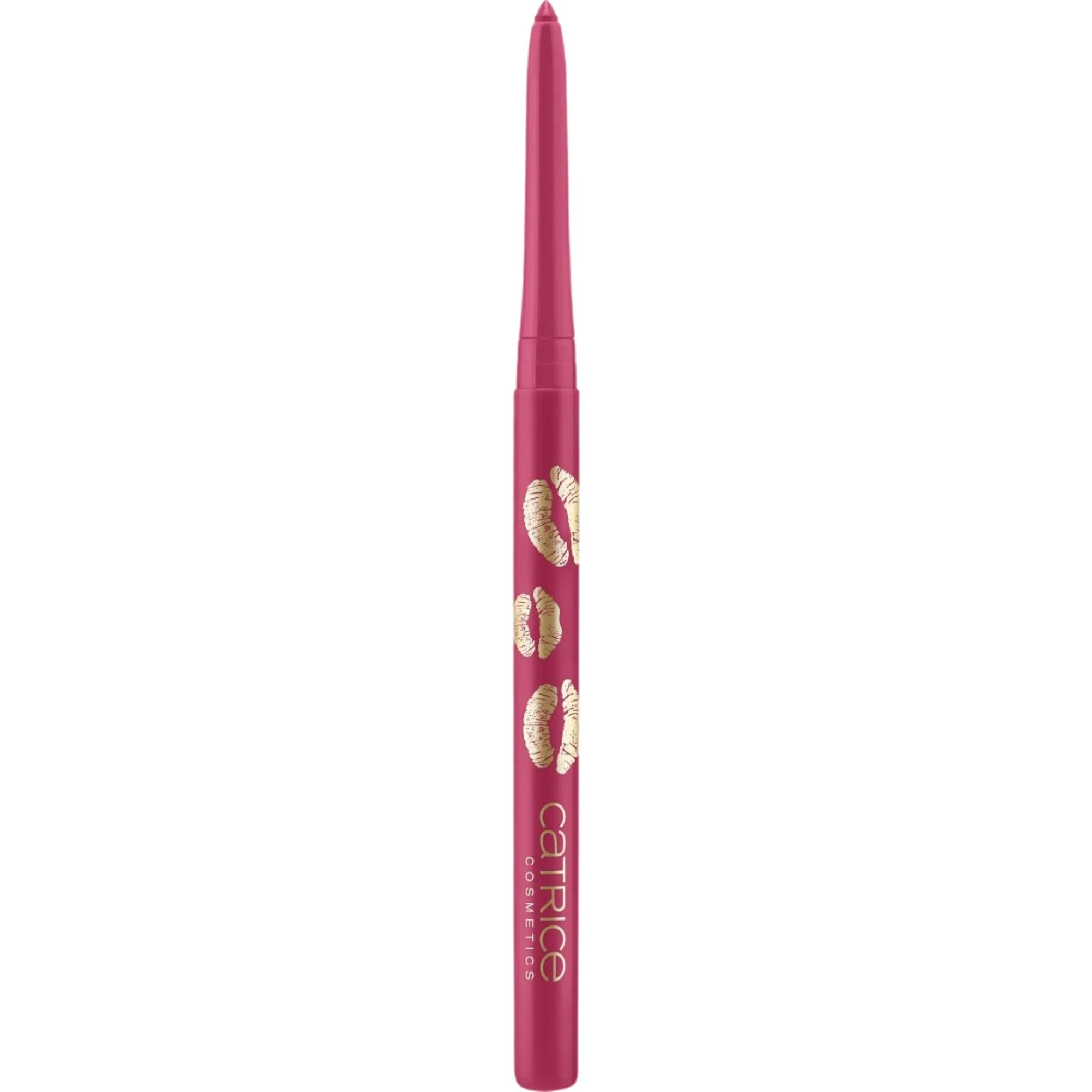 Lápiz de labios voluminizador KISS & GLOW - Lápiz de labios