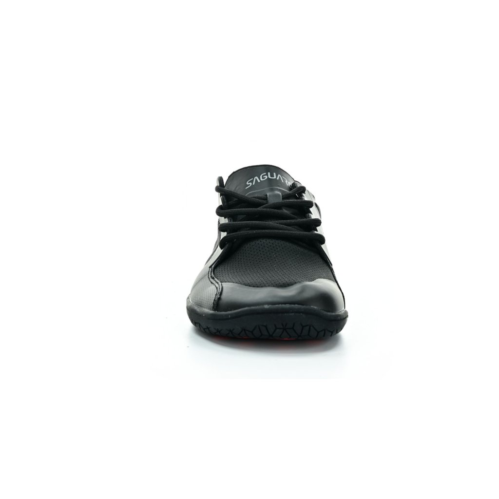 Saguaro Black Barfußsneakers