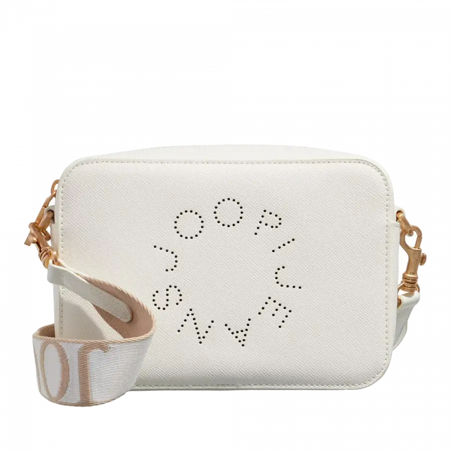JOOP! - Joop! Shoulder Bags Textil White - weiß