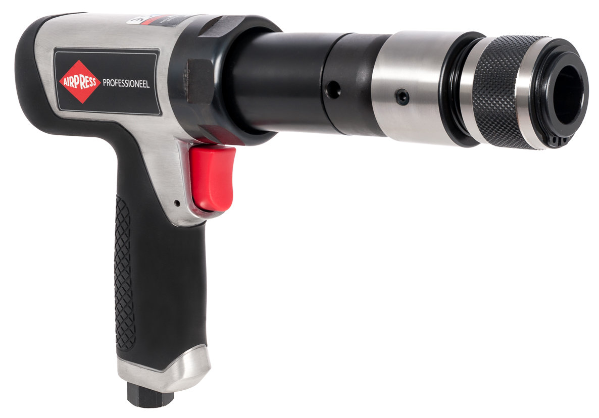 Airpress 45487 Chisel Hammer Set