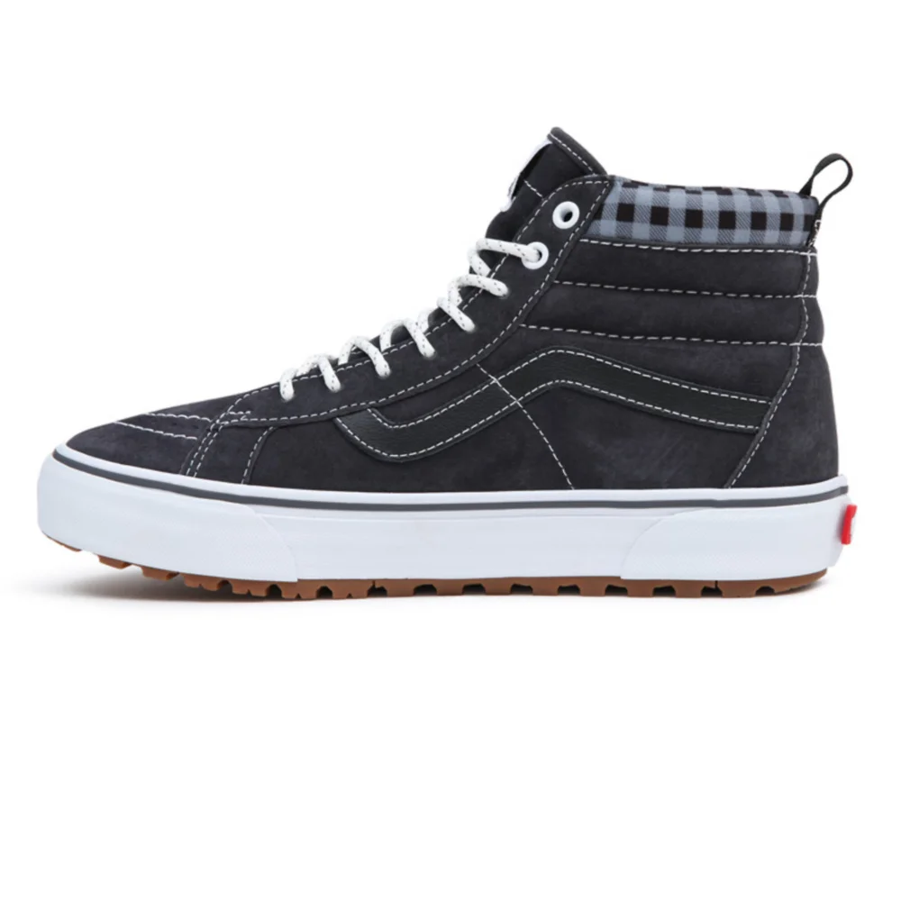 Vans SK8 Hi MTE 1 VN0A5HZYGYW1 / grau