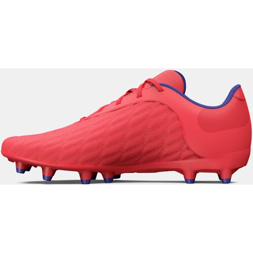 KINDER FUSSBALL-RASENSCHUHE UA MAGNETICO SELECT JR. 3.0 FG