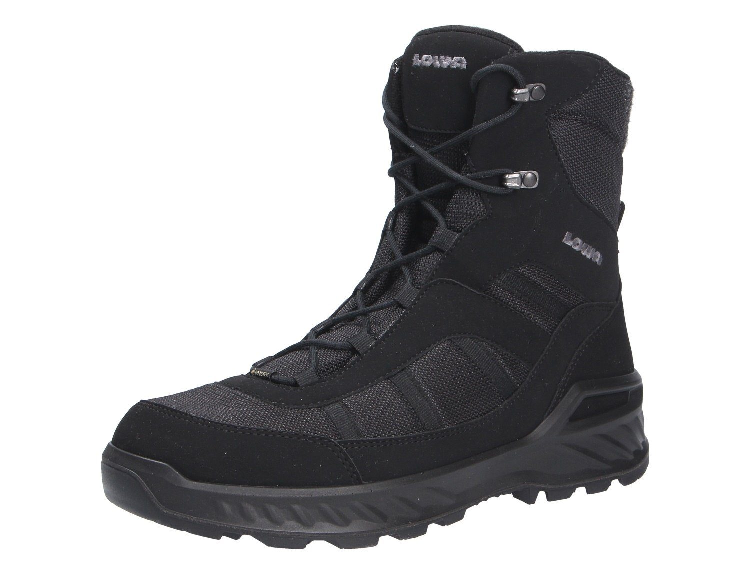 Lowa Winterstiefel Robuste Qualität