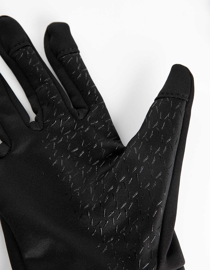 Touchscreen-Handschuhe - Reflektor