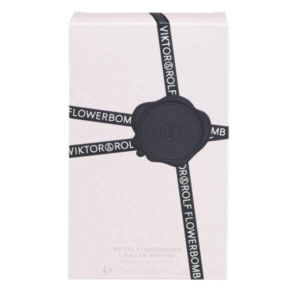 Viktor & Rolf Flowerbomb Eau de Parfum 20ml