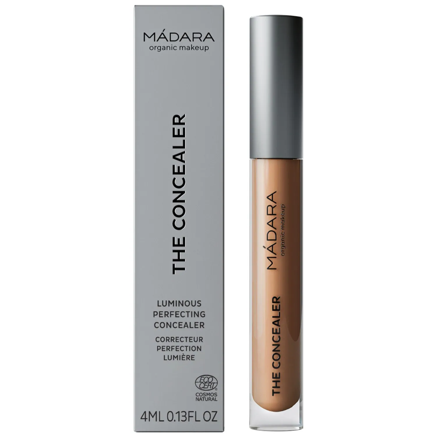 MÁDARA Corector iluminator perfecționant