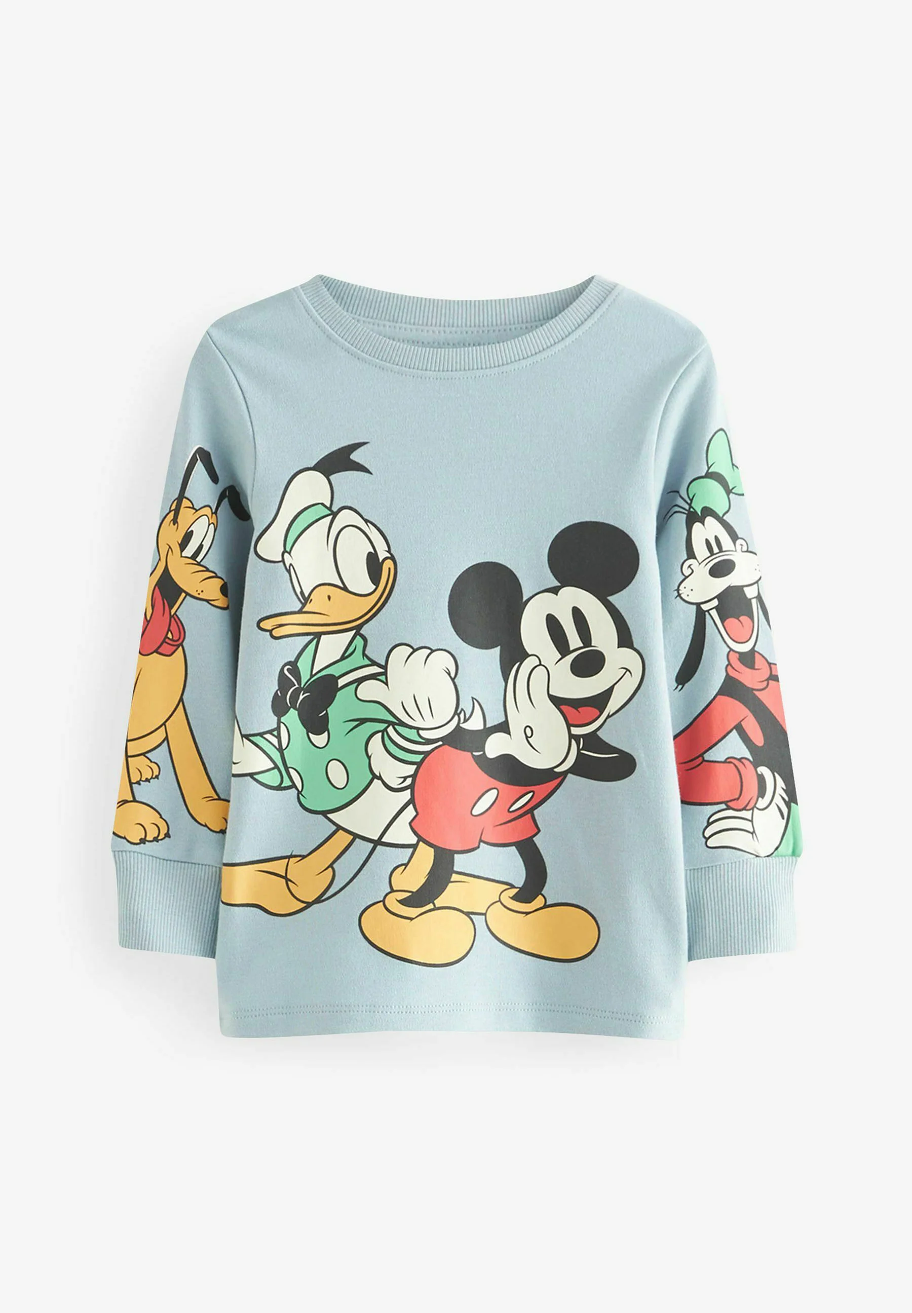 Siguiente CONJUNTO DE 2 PIJAMAS DISNEY MICKEY MOUSE SNUGGLE