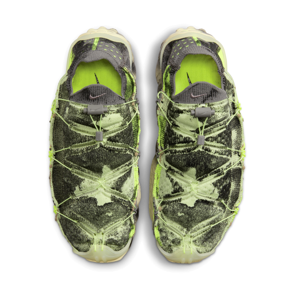 Nike ISPA Mindbody DH7546-700 / grün