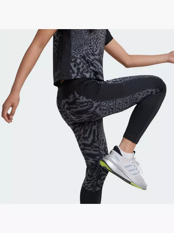 adidas Optime Kids 7/8-Leggings