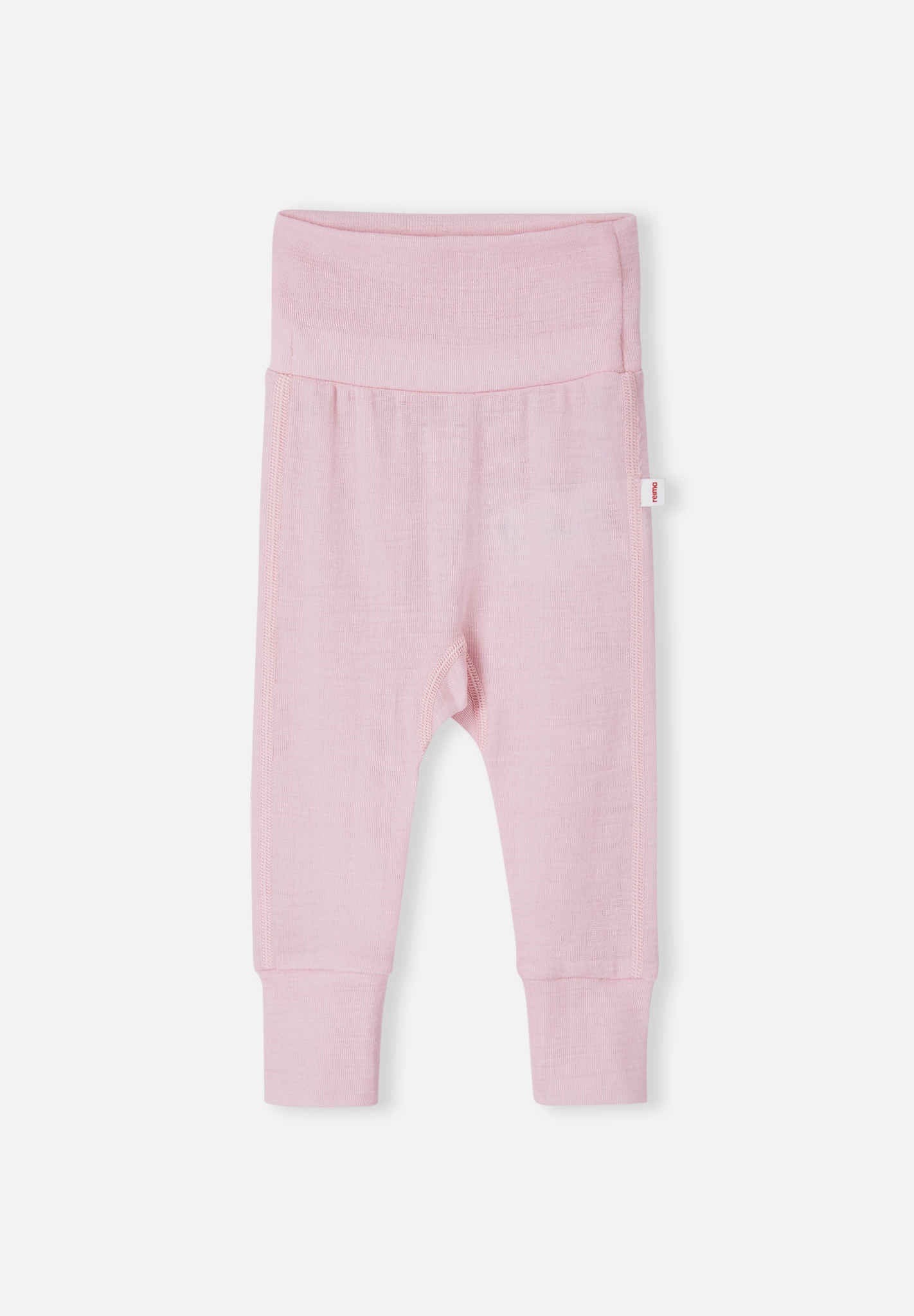 Baby Hose aus Merinowolle Kotoisa