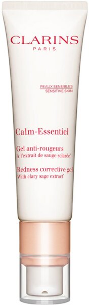 Clarins Calm-Essentiel Gel anti-rougeurs Gesichtsgel