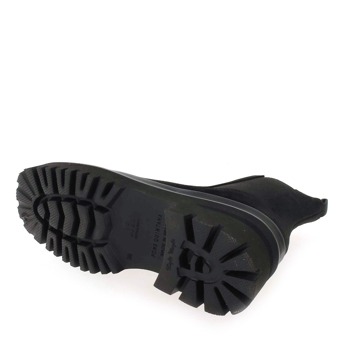 Pons Quintana  10564 - Noir