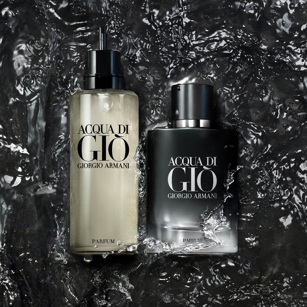 Giorgio Armani Acqua di Giò Homme Parfum